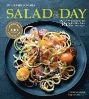 bokomslag Salad of the Day (Revised)