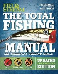 bokomslag The Total Fishing Manual (Revised Edition)