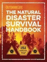 bokomslag Natural Disaster Survival Handbook