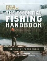 bokomslag The Essential Fishing Handbook