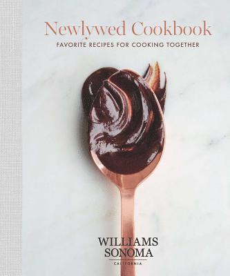 bokomslag Newlywed Cookbook