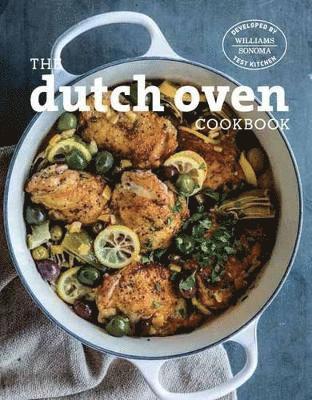 Williams-Sonoma Test Kitchen - Dutch Oven Cookbook, Inbunden