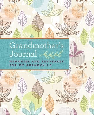 Grandmother's Journal 1