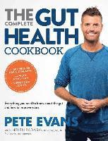 bokomslag Complete Gut Health Cookbook