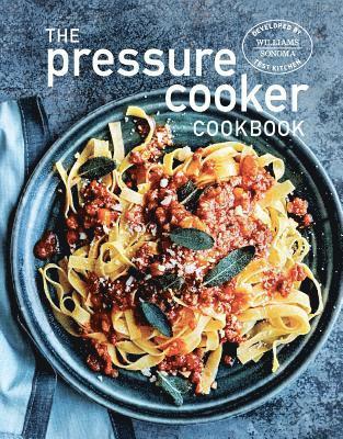 Pressure Cooker 1