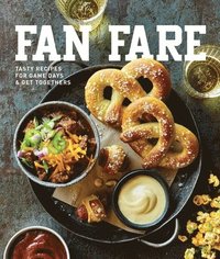 bokomslag Fan Fare