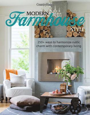 Modern Farmhouse Style 1