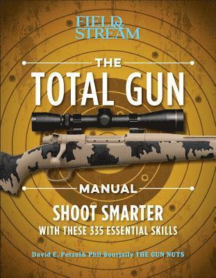 bokomslag The Total Gun Manual (Paperback Edition)