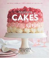 Favorite Cakes