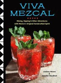 bokomslag Viva Mezcal