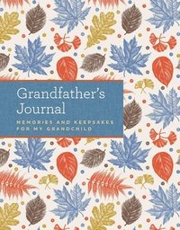 bokomslag Grandfather's Journal