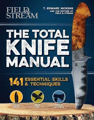 Total Knife Manual 1