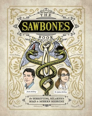 Sawbones 1