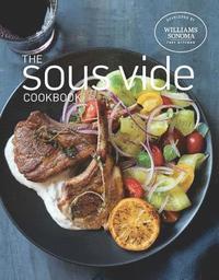 bokomslag Sous Vide Cookbook