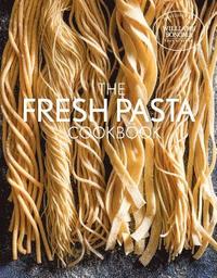 bokomslag Fresh Pasta Cookbook