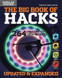 bokomslag Big Book Of Hacks