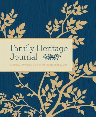 Family Heritage Journal