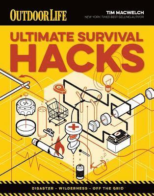 Outdoor Survival Hacks