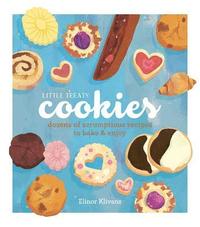 bokomslag Little Treats - Cookies