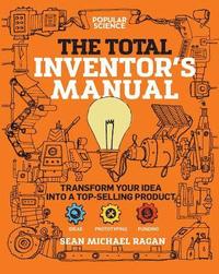 bokomslag Total Inventor's Manual