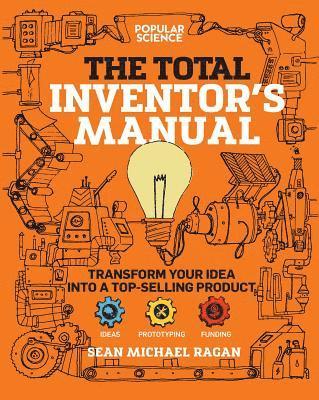 Total Inventor's Manual 1