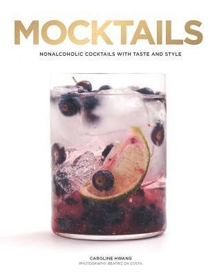 bokomslag Mocktails