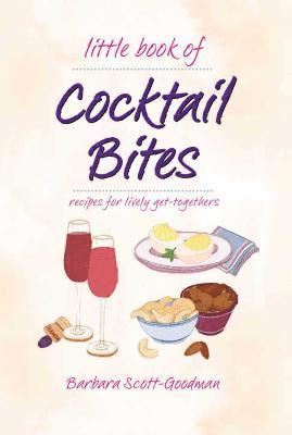 Little Book Of Cocktail Bites 1