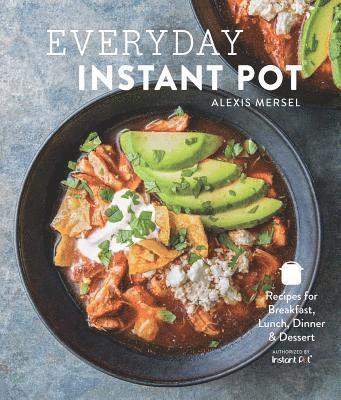 bokomslag Everyday Instant Pot