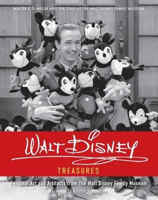 Walt Disney Treasures 1