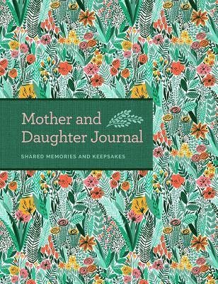 Bluestreak - Mother & Daughter Journal, Inbunden