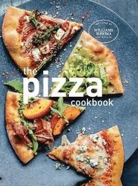 bokomslag The Pizza Cookbook