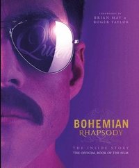 bokomslag Bohemian Rhapsody