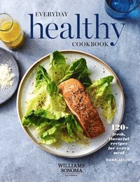 bokomslag WS Everyday Healthy Cookbook
