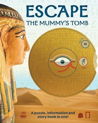 Escape the Mummy's Tomb 1