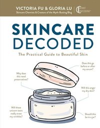 bokomslag Skincare Decoded