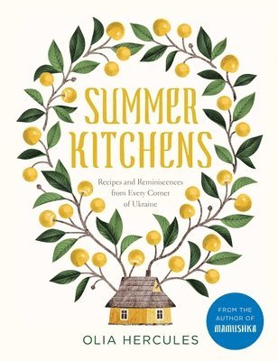 Summer Kitchens 1