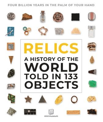 Relics 1