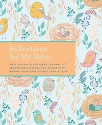 bokomslag Reflections on My Baby