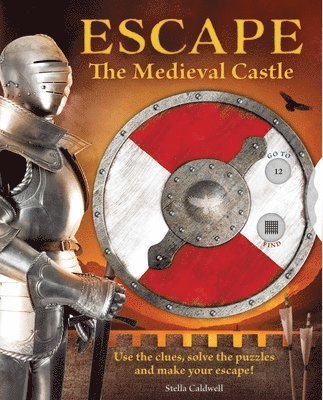 Escape the Medieval Castle