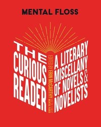 bokomslag Mental Floss: The Curious Reader