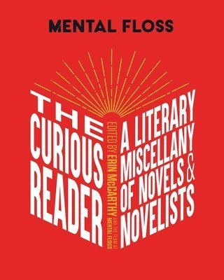 bokomslag Mental Floss: The Curious Reader