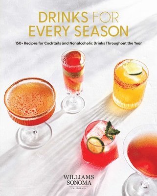 bokomslag Drinks for Every Season