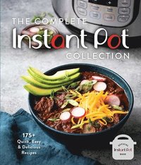 bokomslag Complete Instant Pot Collection