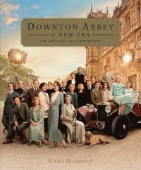 bokomslag Downton Abbey: A New Era