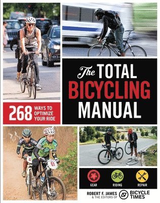 The Total Bicycling Manual 1