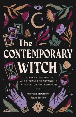 bokomslag The Contemporary Witch