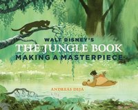 bokomslag Walt Disney's The Jungle Book