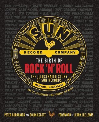 Birth of Rock 'n' Roll 1