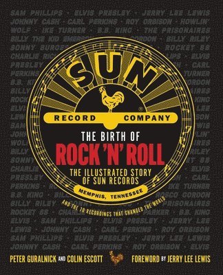 The Birth of Rock 'n' Roll 1