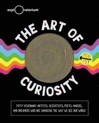 bokomslag Art of Curiosity